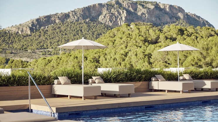 Zafiro Palace Andratx